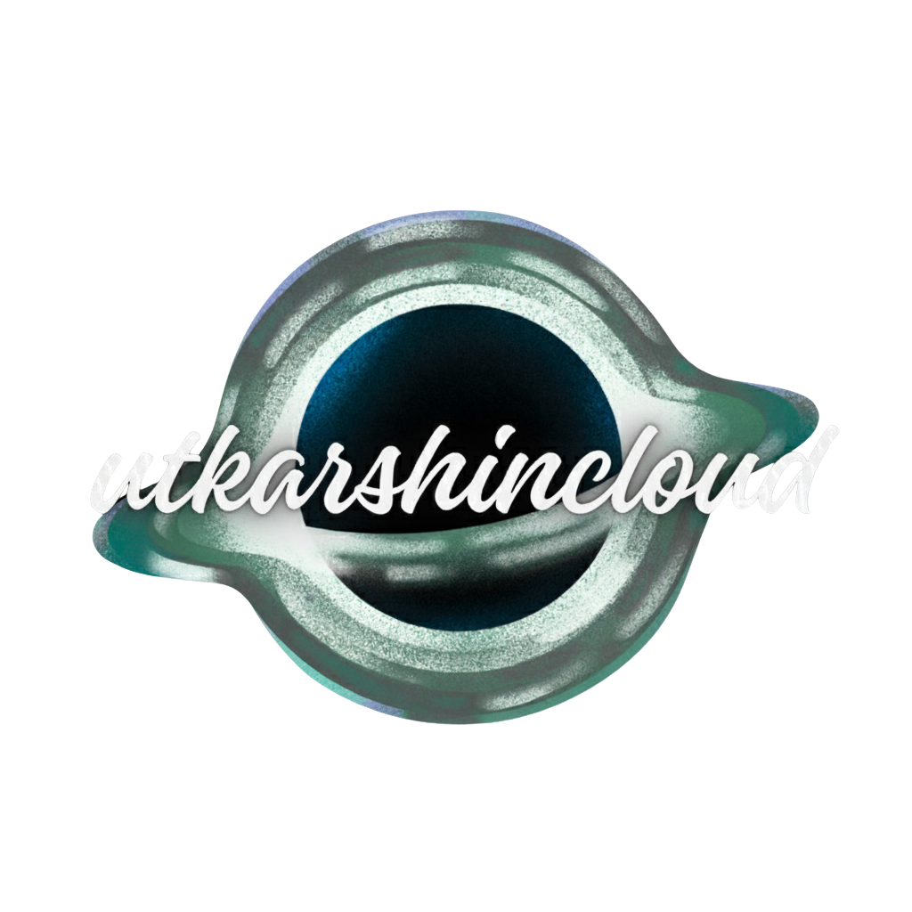 UtkarshInCloud